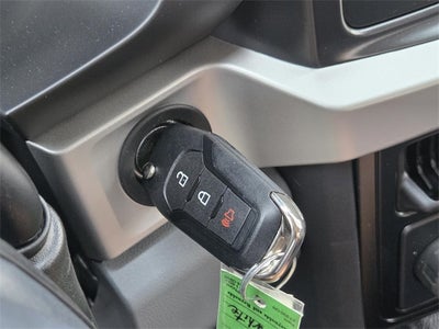 2025 Ford F-250SD XL