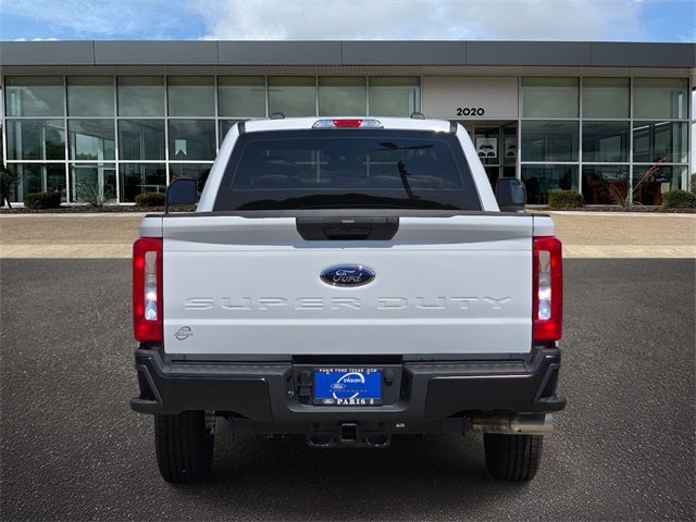 2025 Ford F-250SD XL