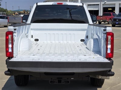 2025 Ford F-250SD XL