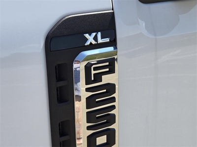 2025 Ford F-250SD XL