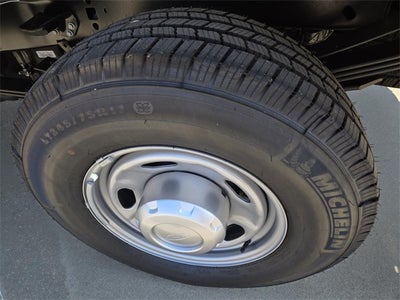 2025 Ford F-250SD XL