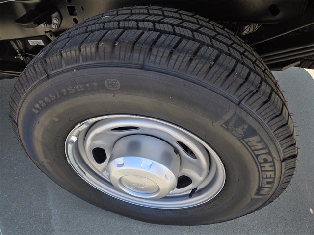 2025 Ford F-250SD XL