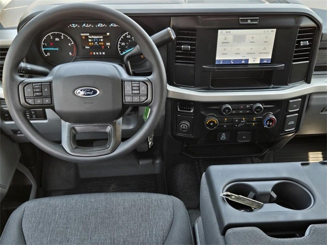 2025 Ford F-250SD XL