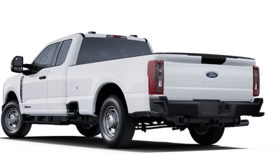2025 Ford F-250SD XL