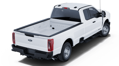 2025 Ford F-250SD XL