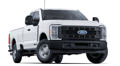 2025 Ford F-250SD XL