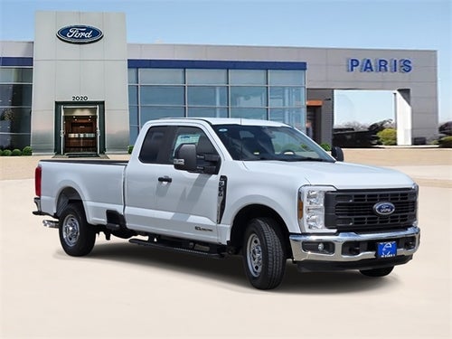2025 Ford F-250SD XL