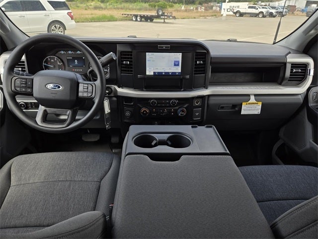 2025 Ford F-250SD XL