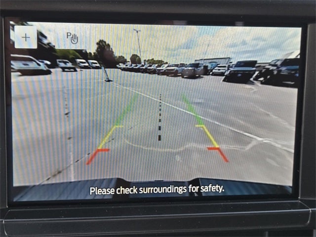 2025 Ford F-250SD XL