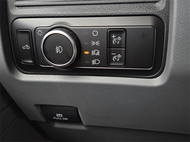 2025 Ford F-250SD XL