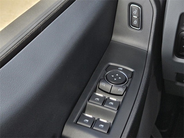 2025 Ford F-250SD XL