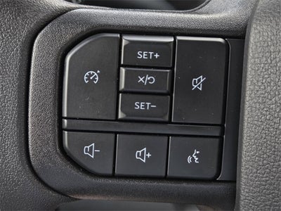 2025 Ford F-250SD XL