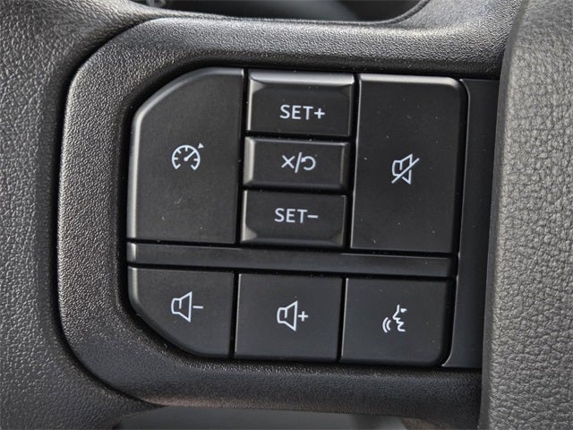 2025 Ford F-250SD XL