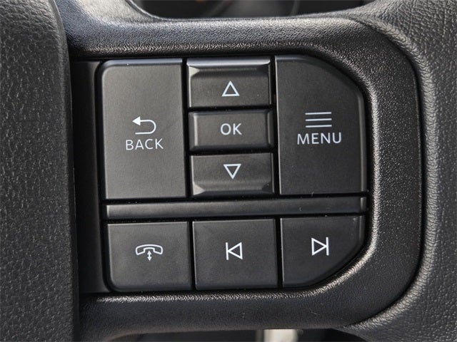 2025 Ford F-250SD XL