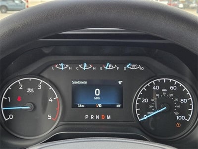 2025 Ford F-250SD XL