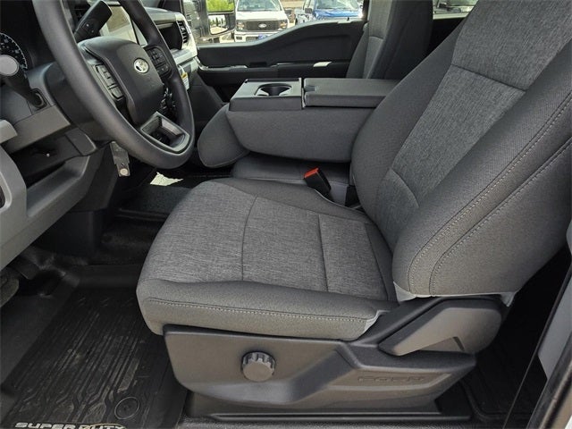 2025 Ford F-250SD XL