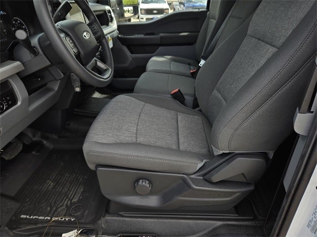 2025 Ford F-250SD XL