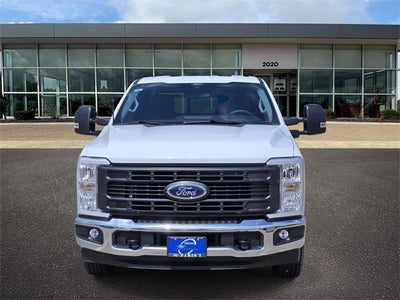 2025 Ford F-250SD XL