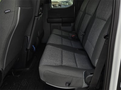 2025 Ford F-250SD XL