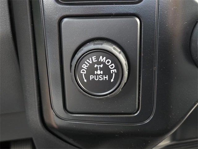 2025 Ford F-250SD XL