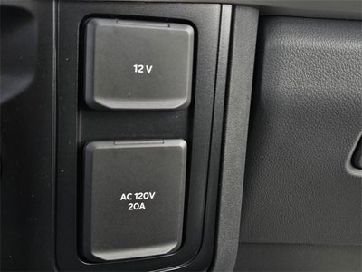 2025 Ford F-250SD XL