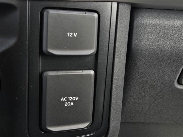 2025 Ford F-250SD XL