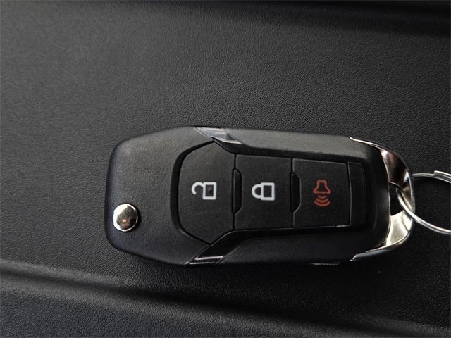 2025 Ford F-250SD XL