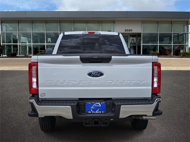 2025 Ford F-250SD XL