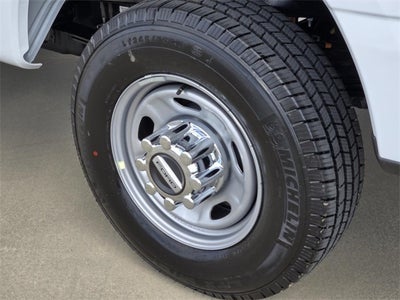 2025 Ford F-250SD XL