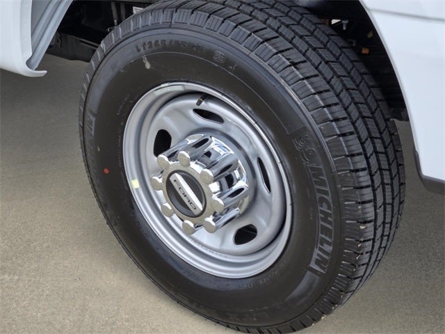 2025 Ford F-250SD XL