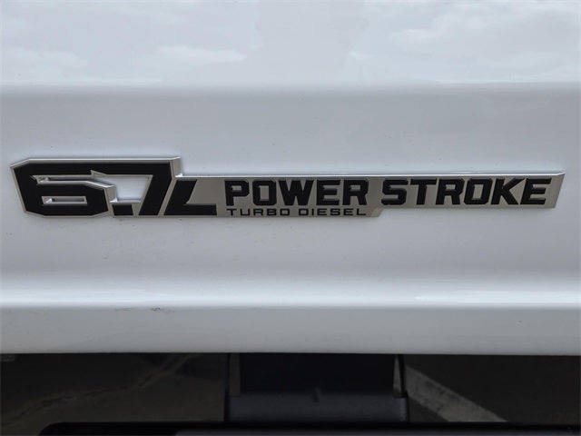 2025 Ford F-250SD XL