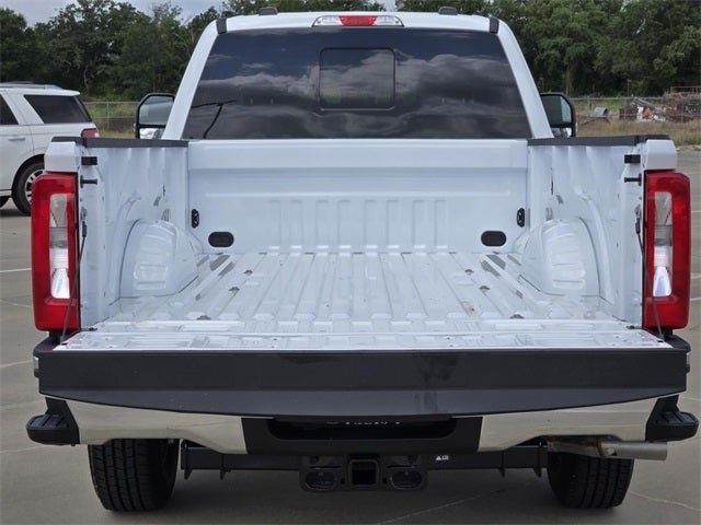 2025 Ford F-250SD XL