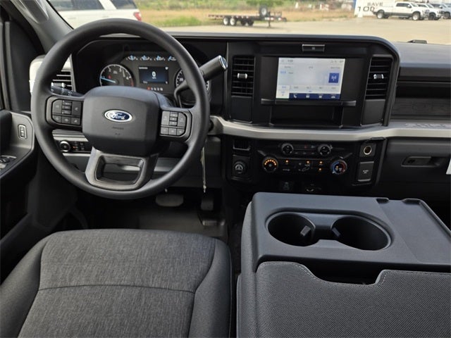 2025 Ford F-250SD XL