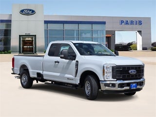 2025 Ford F-250SD XL