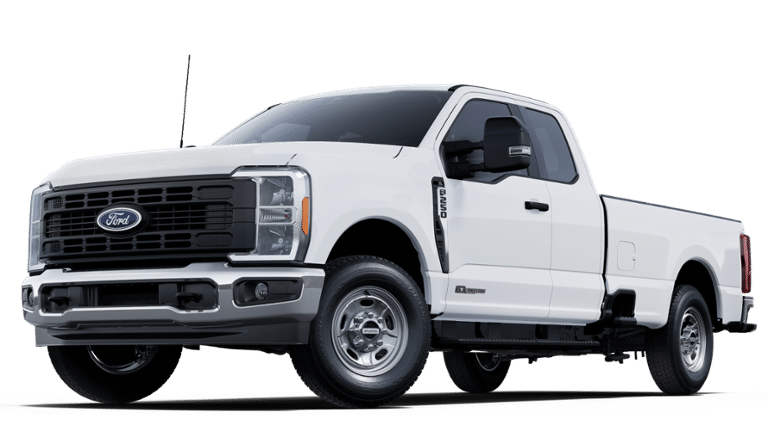 2025 Ford F-250SD XL
