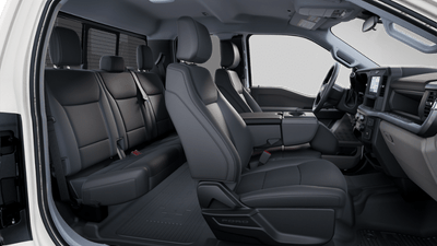 2025 Ford F-250SD XL