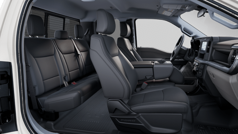 2025 Ford F-250SD XL