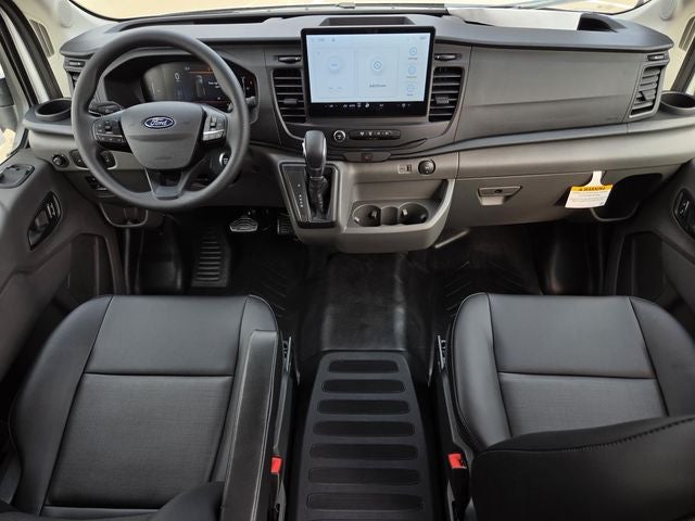 2027 Ford Transit-250 Base