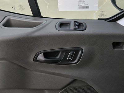 2027 Ford Transit-250 Base