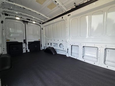 2027 Ford Transit-250 Base