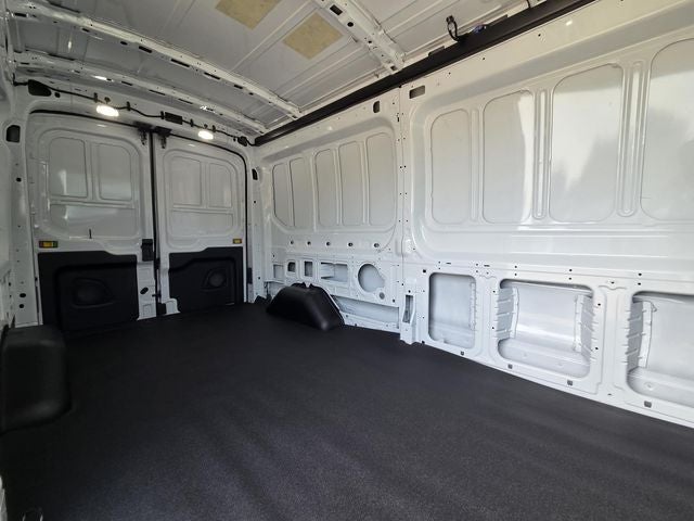 2027 Ford Transit-250 Base