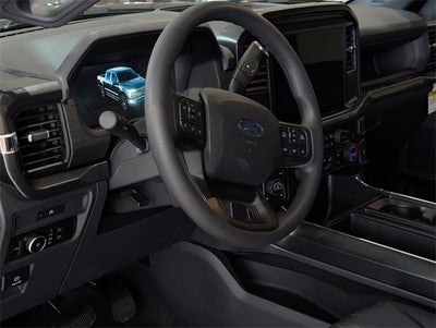 2025 Ford F-150 STX LOBO
