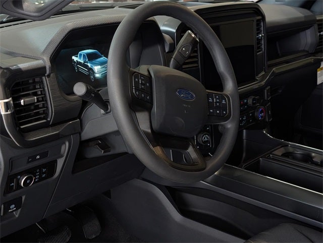 2025 Ford F-150 STX LOBO