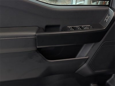 2025 Ford F-150 STX LOBO