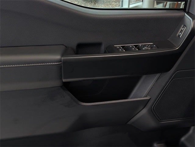 2025 Ford F-150 STX LOBO