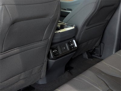 2025 Ford F-150 STX LOBO