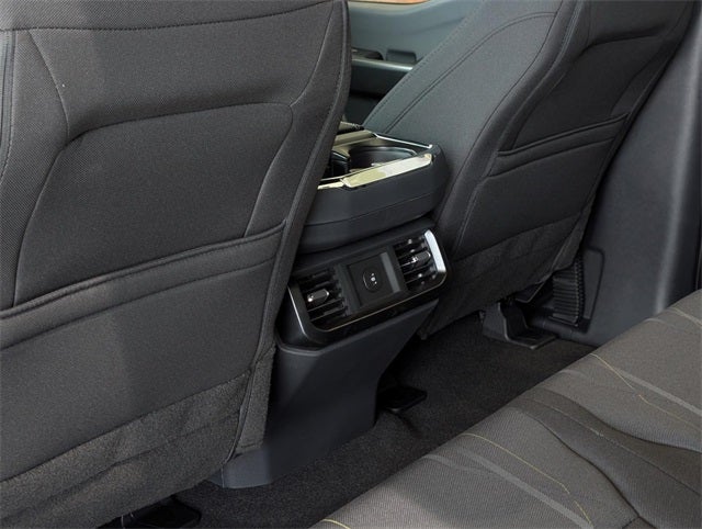 2025 Ford F-150 STX LOBO