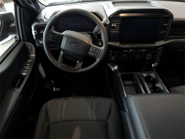 2025 Ford F-150 STX LOBO