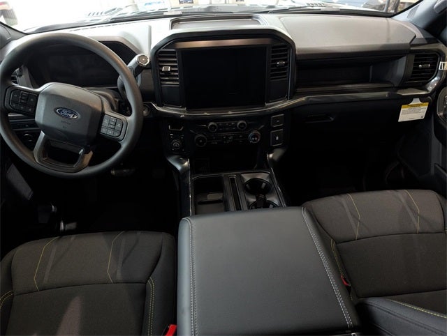 2025 Ford F-150 STX LOBO