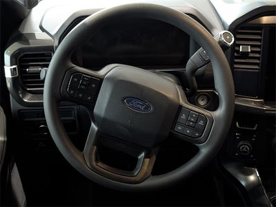 2025 Ford F-150 STX LOBO